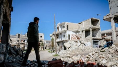 Adanada Deprem Olur mu? Adana’da Deprem Riski!