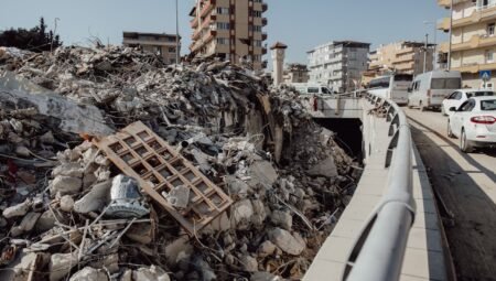 Eskişehir’de Deprem mi Oldu? Eskişehir Deprem Riski Nedir?
