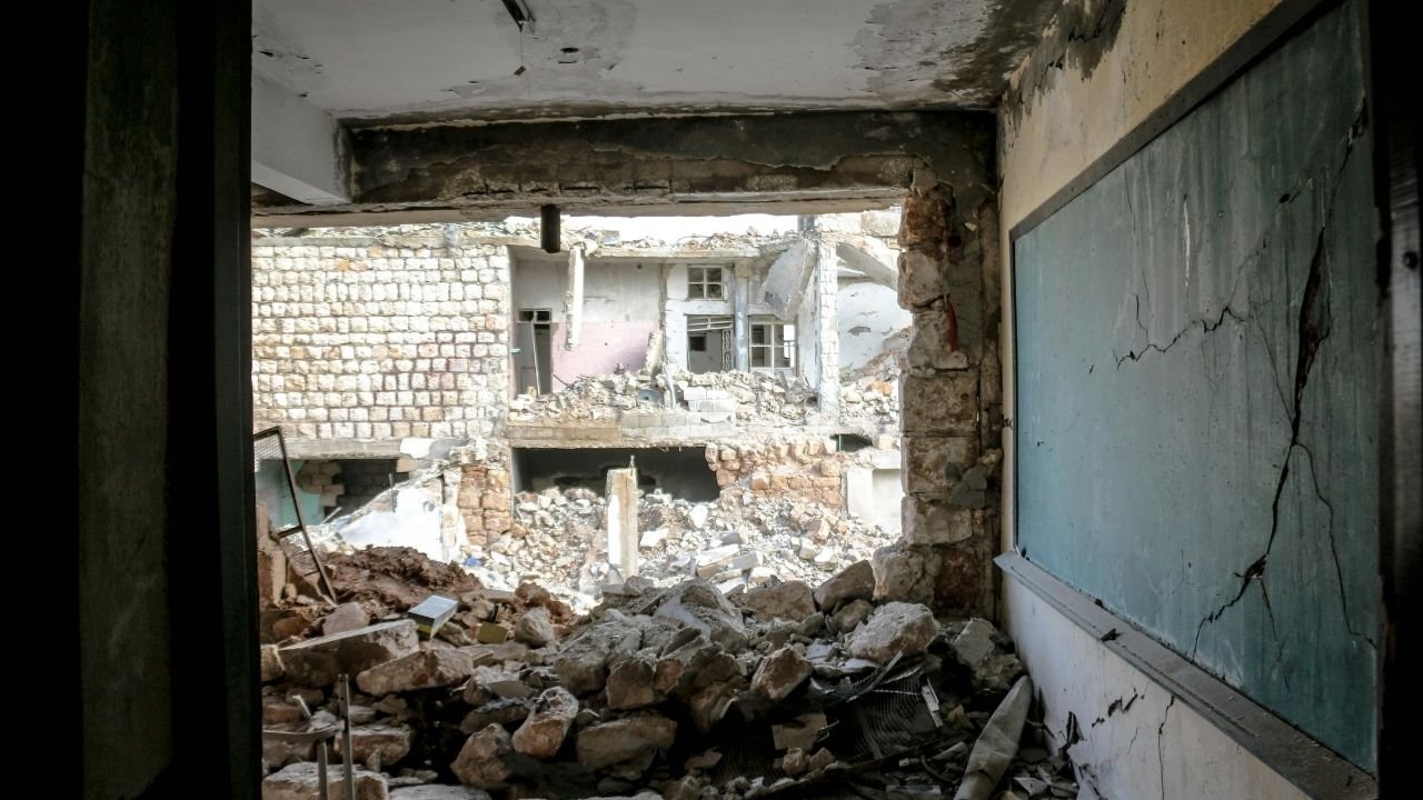 Adana’da En Son Ne Zaman Deprem Oldu?