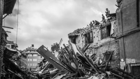 Adana’da En Son Ne Zaman Deprem Oldu?