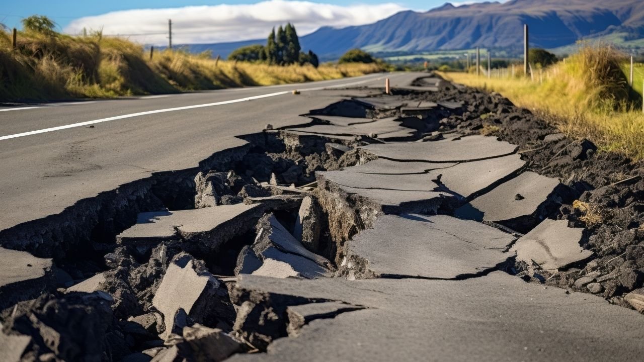 Aksaray’da Deprem mi Oldu?