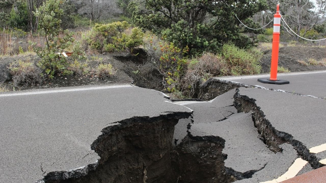 Antalya’da Deprem mi Oldu