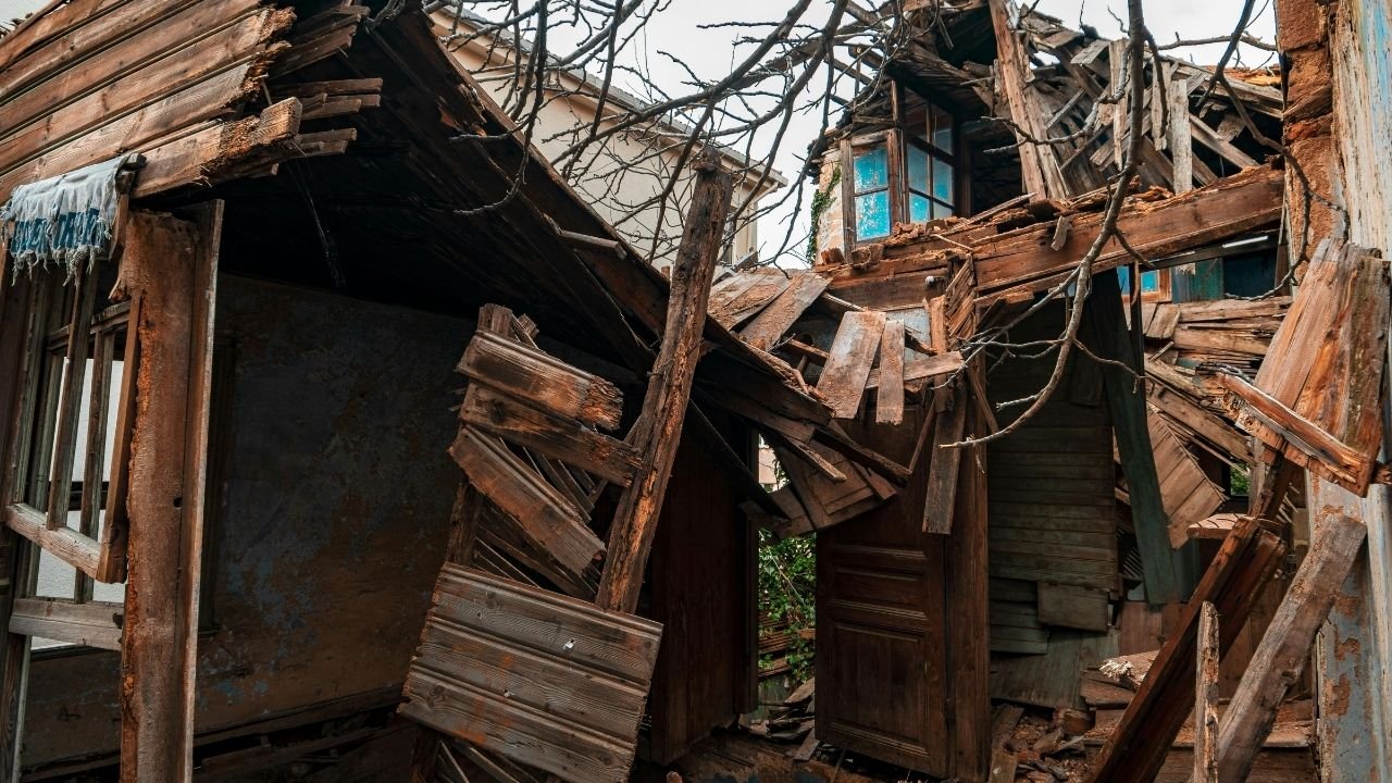 Ardahan’da Deprem mi Oldu