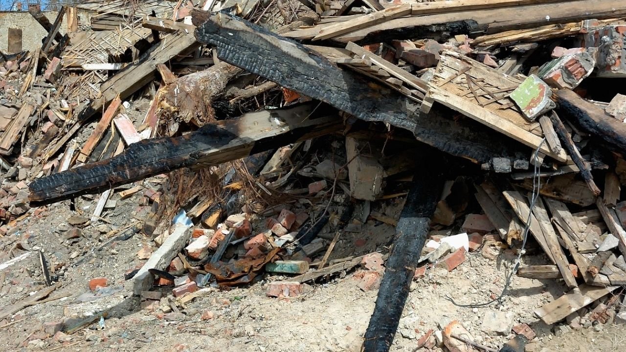 Ardahan’da Deprem mi Oldu