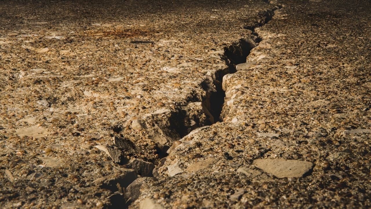 Aydın’da Deprem mi Oldu