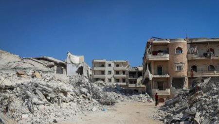 Az Önce Deprem mi Oldu? Nasıl Öğrenirim?