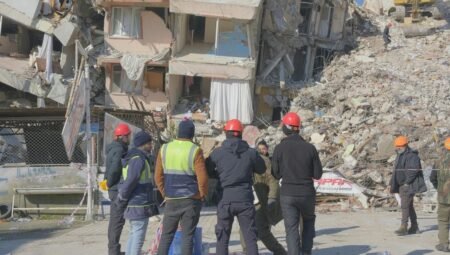 Bilecik’te Deprem Olur mu? Bilecik Deprem Hattında mıdır?