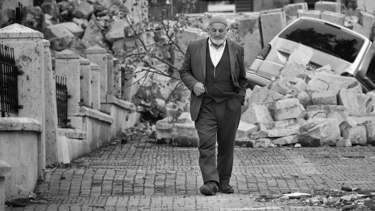Bilecik’te Deprem 