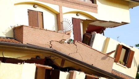 Çankırı’da Deprem Olur mu? Çankırı Deprem Hattında mı?