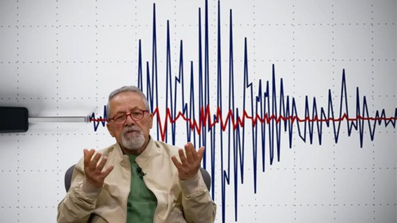 Deprem Tahmini 