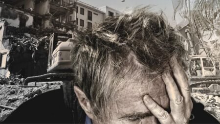 Dünya’nın En Büyük 10 Depremi Nerede Oldu?