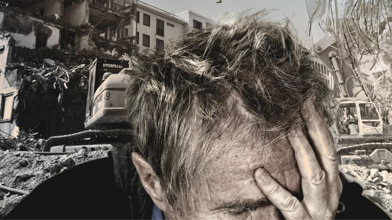Dünya’nın En Büyük 10 Depremi