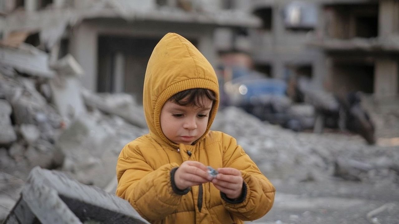 Dünya’nın en büyük 10 depremi
