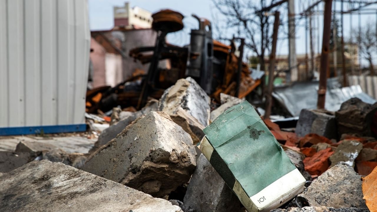 Düzce’de Deprem 
