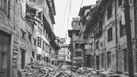 Elazığ Deprem Bölgesinde mi Yer Alıyor?
