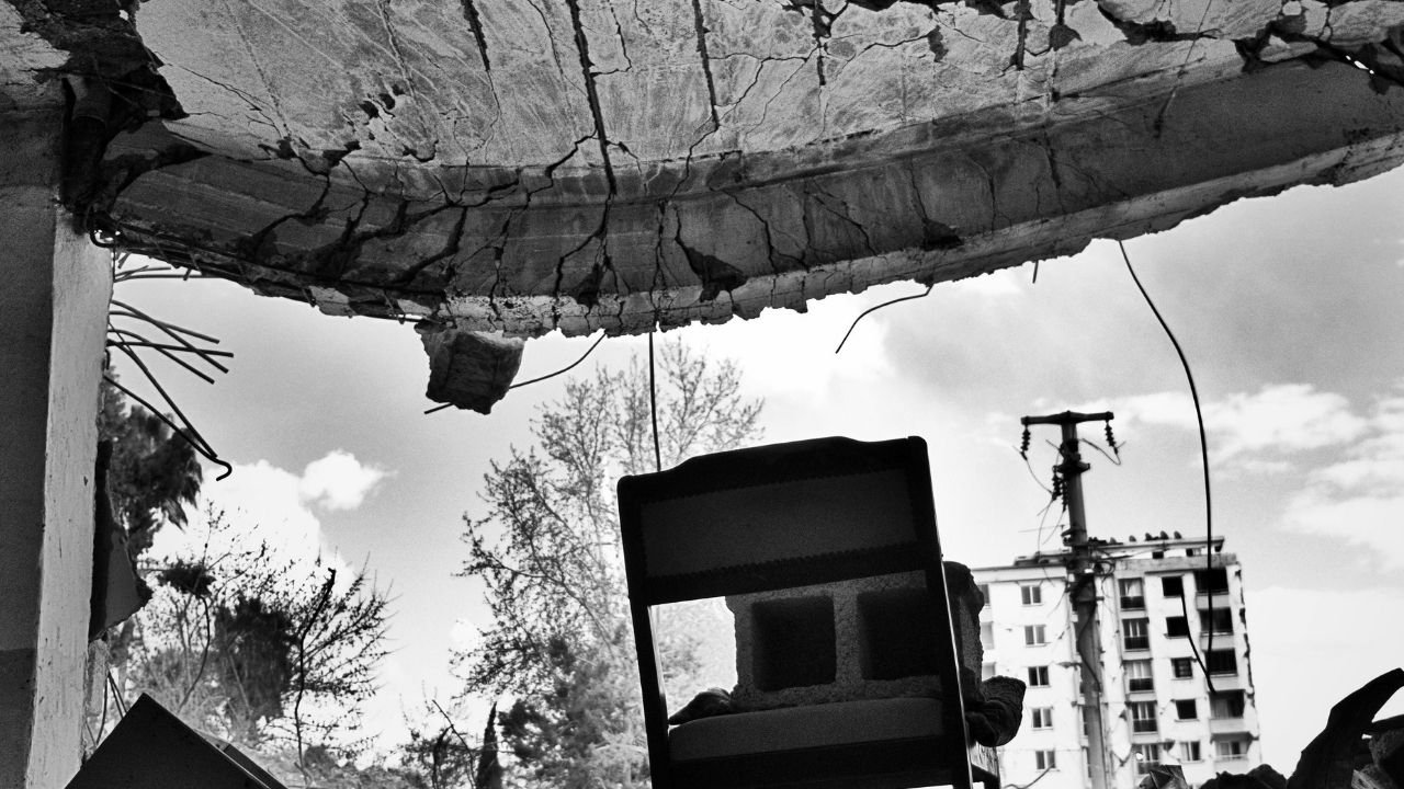 Giresun Deprem 