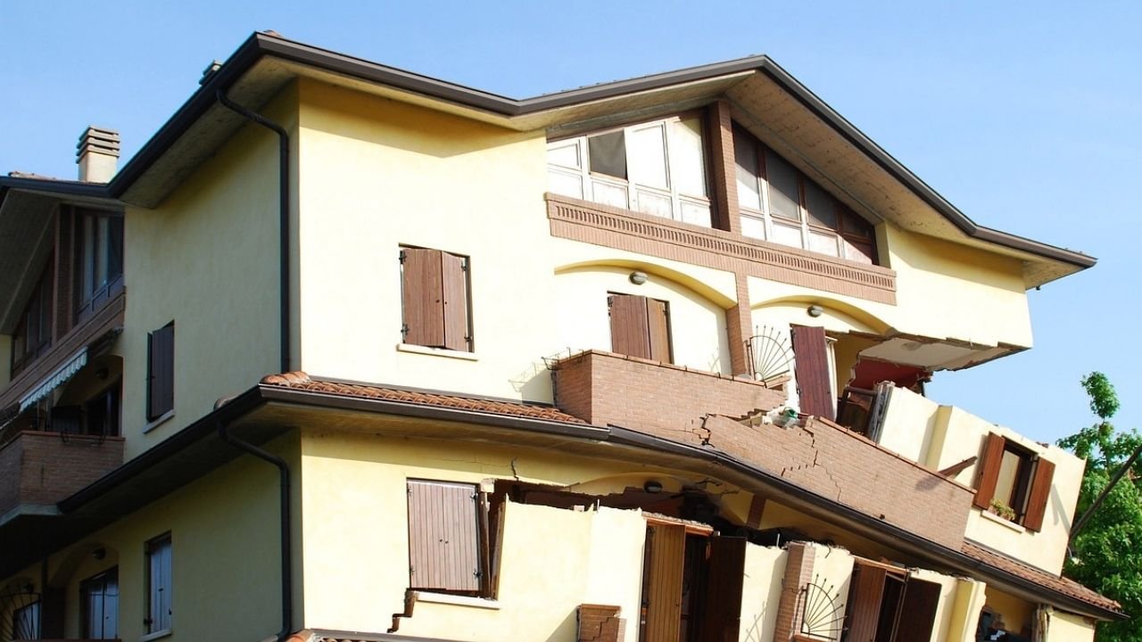 Hakkari’de Deprem
