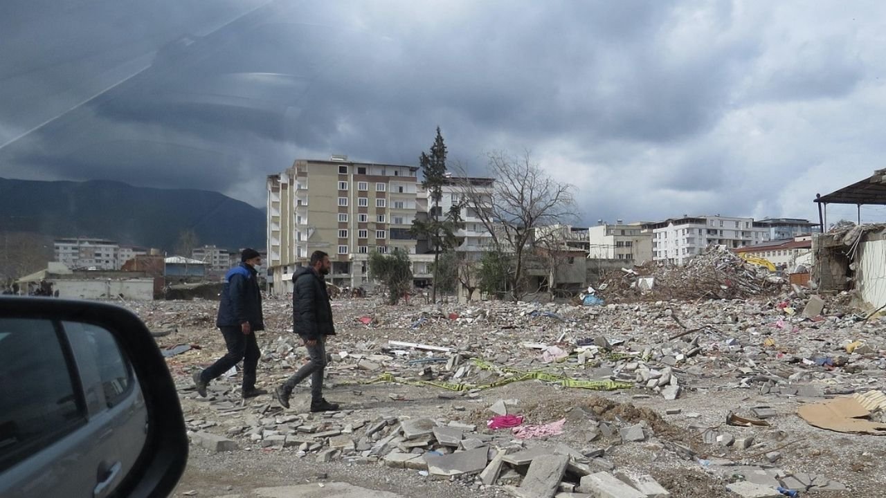 Hatay’da Deprem Riski Var mı? Hatay Deprem Bölgesinde mi Yer Alıyor?