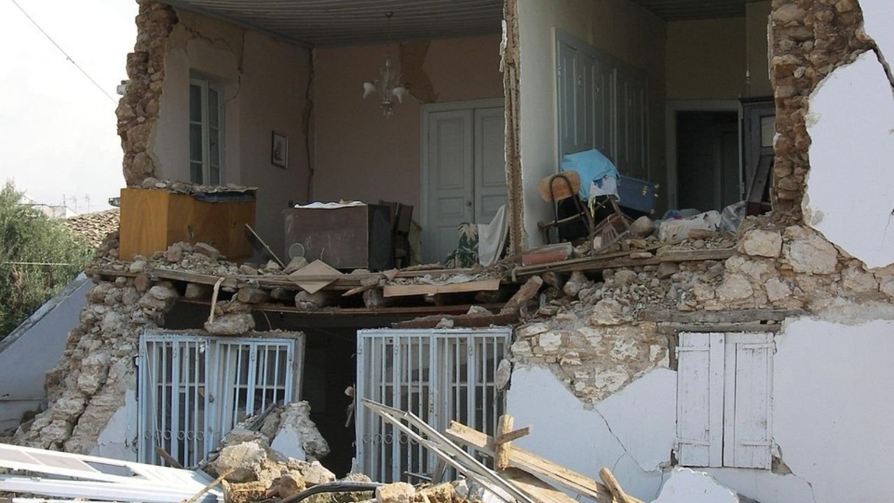Hatay’da Deprem Riski Var mı? Hatay Deprem Bölgesinde mi Yer Alıyor?