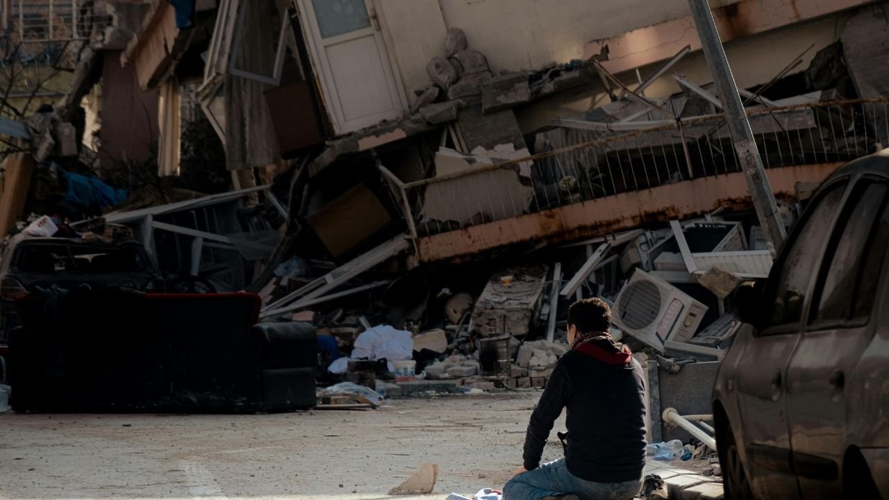 Hatay’da Deprem Riski Var mı? Hatay Deprem Bölgesinde mi Yer Alıyor?