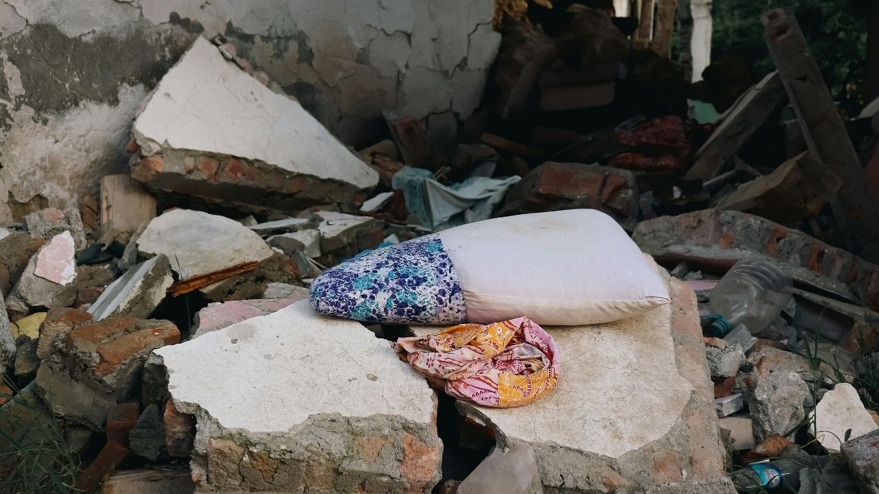 Kütahya Simav’da Deprem Oldu