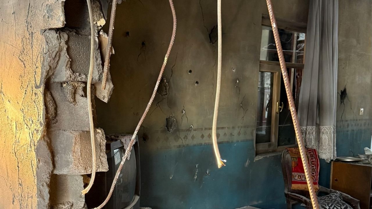 Kütahya Simav’da Deprem Oldu