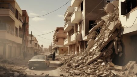 Mersin’de Deprem Oldu! Son Dakika Mersin Deprem Haberleri!