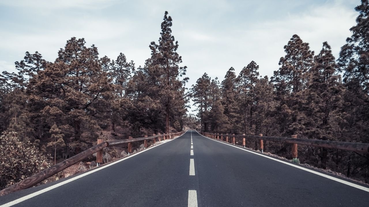 Tokat Turhal Arası Kaç Kilometre