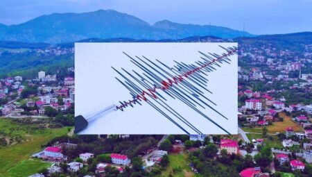 Andırın Neresi? Andırın Deprem Bölgesinde mi?