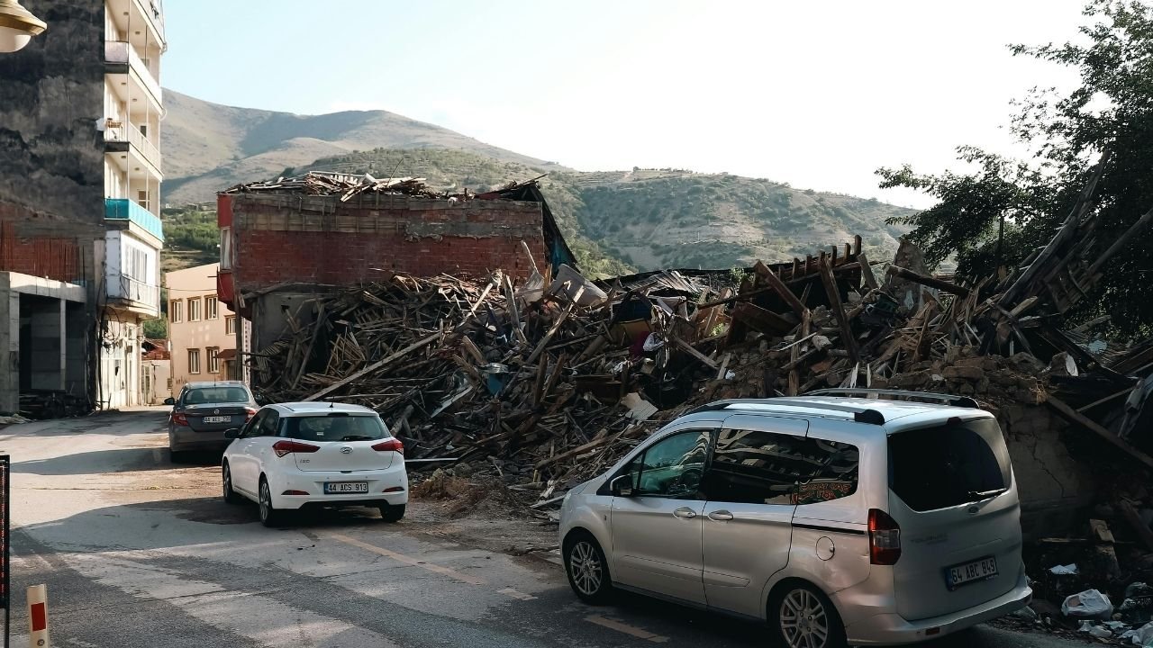 Andırın Neresi