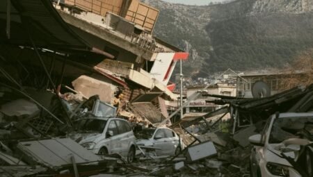 Isparta’da Deprem Olur mu? Isparta Kaçıncı Derece Deprem Bölgesinde Yer Alıyor?