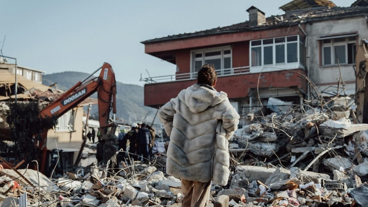 Karabük’te Deprem 