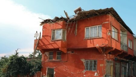 Karaman Deprem Bölgesinde mi Yer Alıyor? Karaman’ın Depremsellik Durumu Nedir?