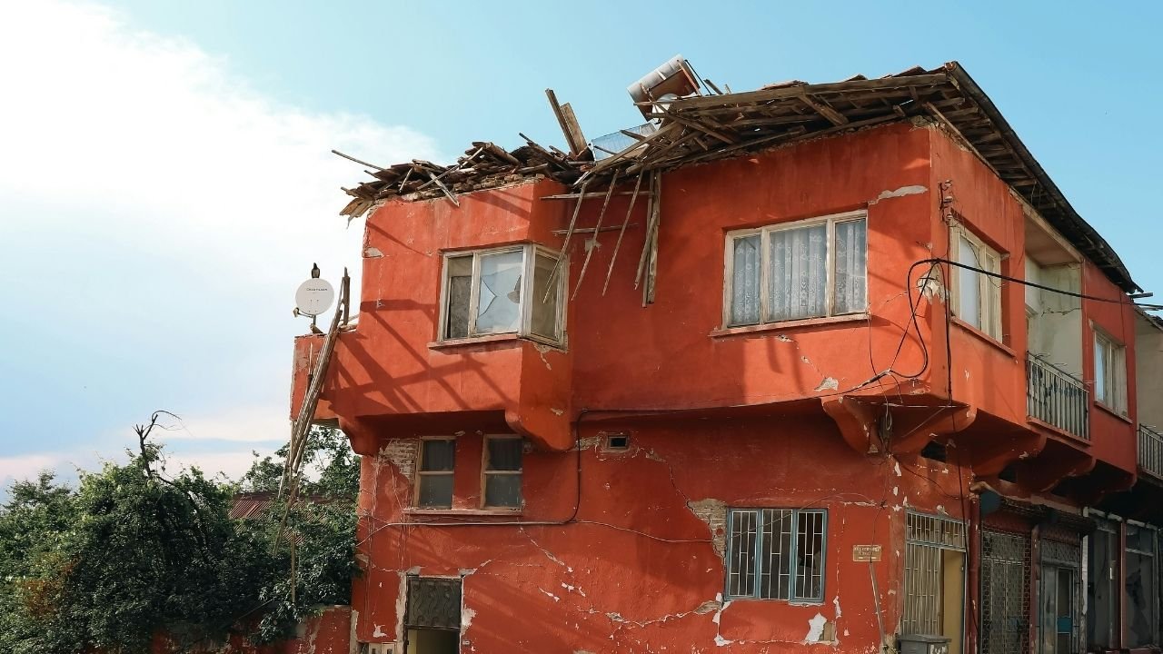 Karaman Deprem