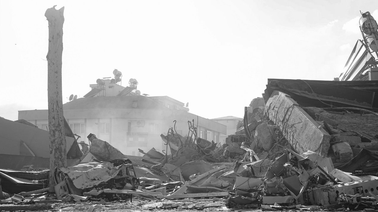 Kars’ta Deprem