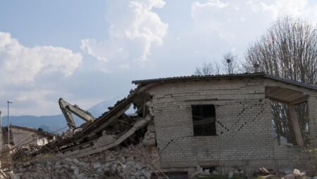 Kastamonu’da Deprem Riski Var mı? Kastamonu’da Deprem Olur mu?