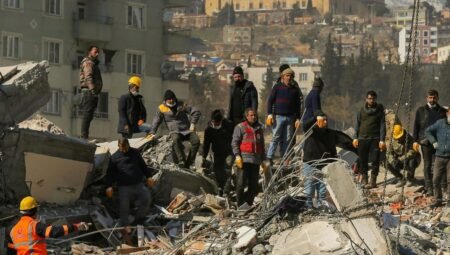 Kayseri Deprem Bölgesinde mi Yer Alıyor? Kayseri’nin Depremsellik Durumu Nedir?