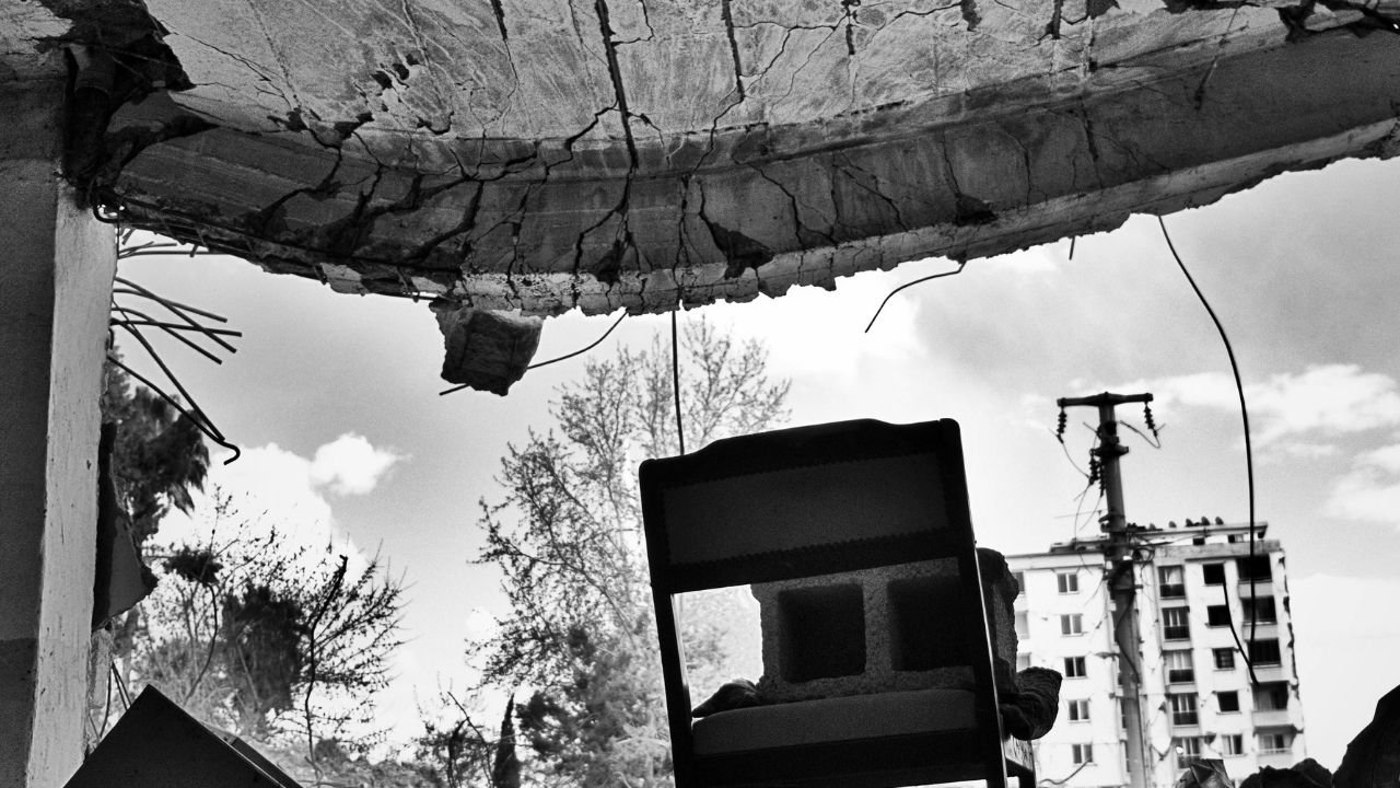 Kırklareli ’de Deprem 