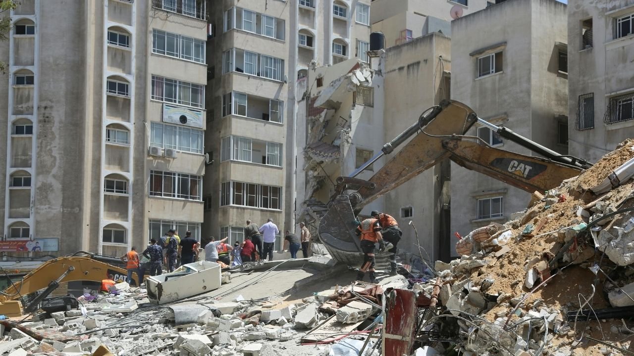 Kırşehir Deprem 