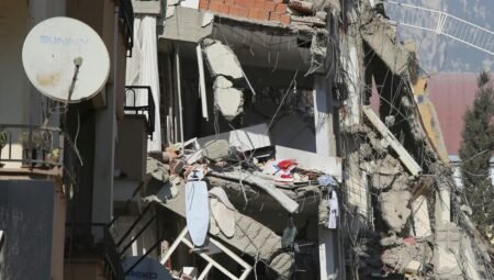 Kocaeli’de Deprem Olur mu? Kocaeli’de Deprem Olma Olasılığı Nedir?