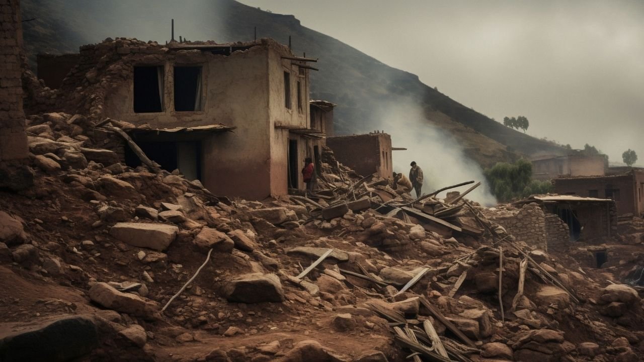 Konya’da Deprem mi Oldu