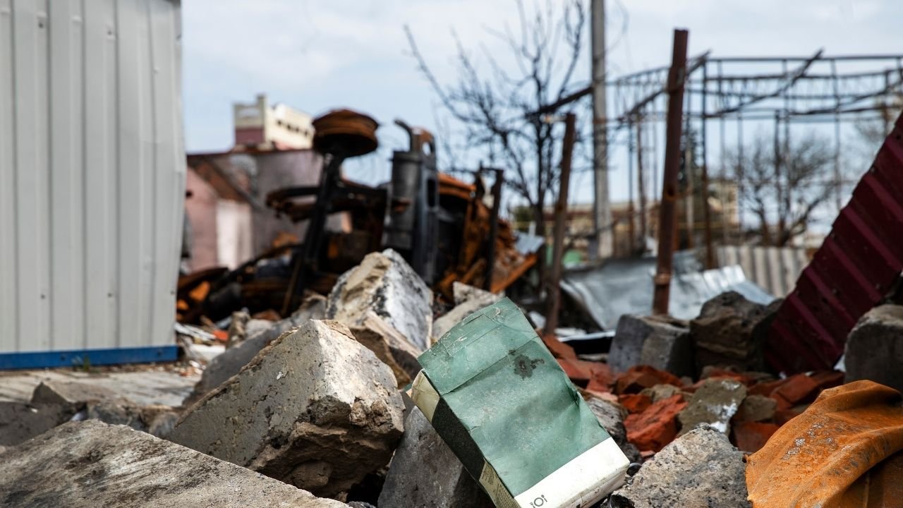 Konya’da Deprem mi Oldu