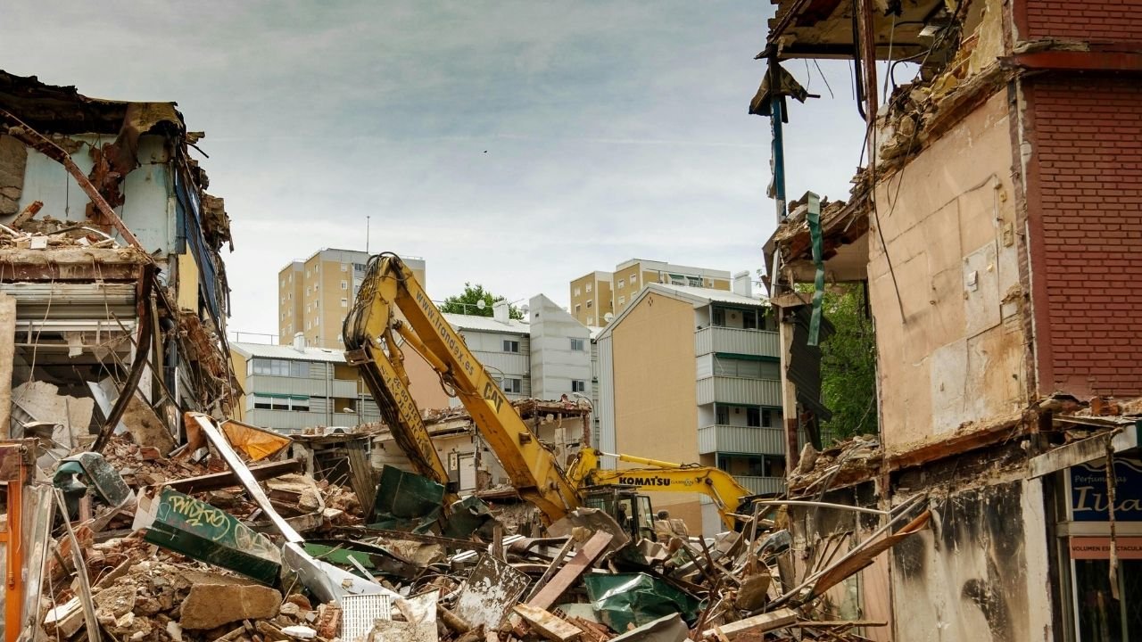 Malatya’da Deprem 