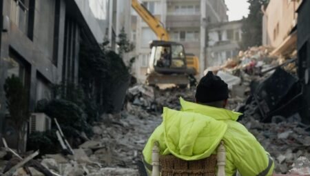 Manisa’da Deprem Riski Var mı? Manisa Kaçıncı Derece Deprem Bölgesinde?