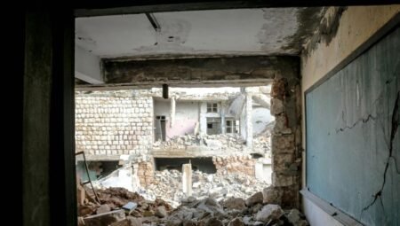 Muğla’da Deprem Riski Var mı? Muğla Kaçıncı Derece Deprem Bölgesinde Yer Alır?