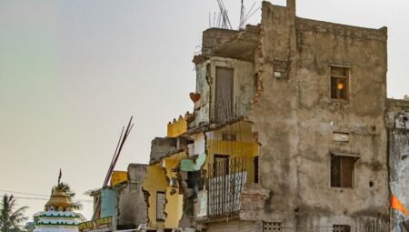 Nevşehir’de Deprem Riski Var mı? Nevşehir’de Deprem Olma Olasılığı Nedir?
