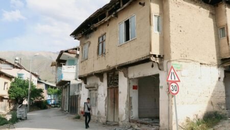 Ordu’da Deprem Olur mu? Ordu Kaçıncı Derece Deprem Bölgesinde?