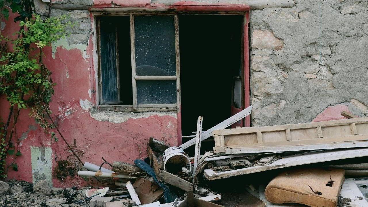 Niğde’de Deprem 