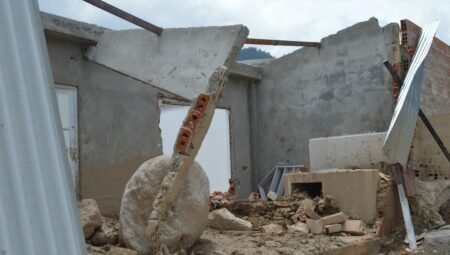 Niğde’de Deprem Olma Olasılığı Nedir? Niğde, Kaçıncı Derece Deprem Kuşağında?