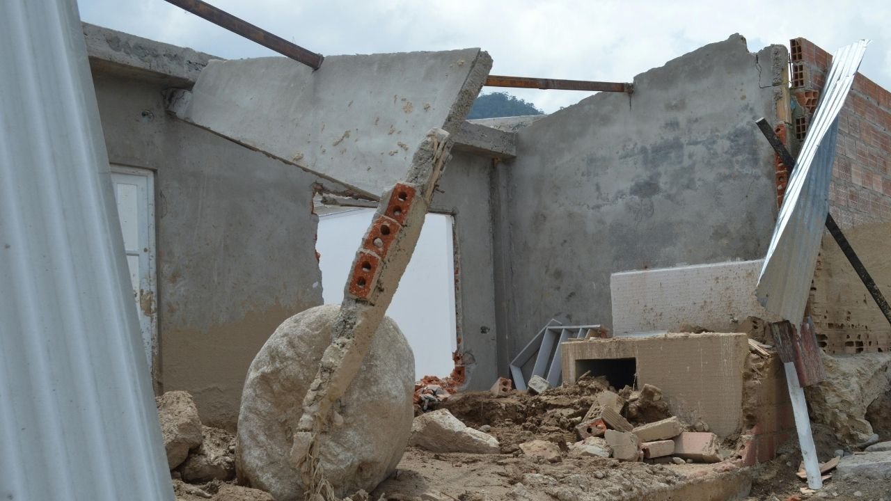 Niğde’de Deprem